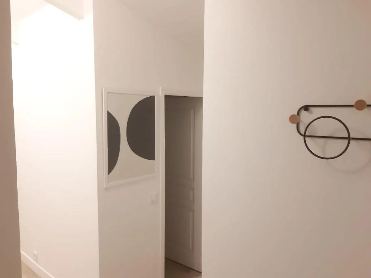 Le Carre D'Or Apartment Nice