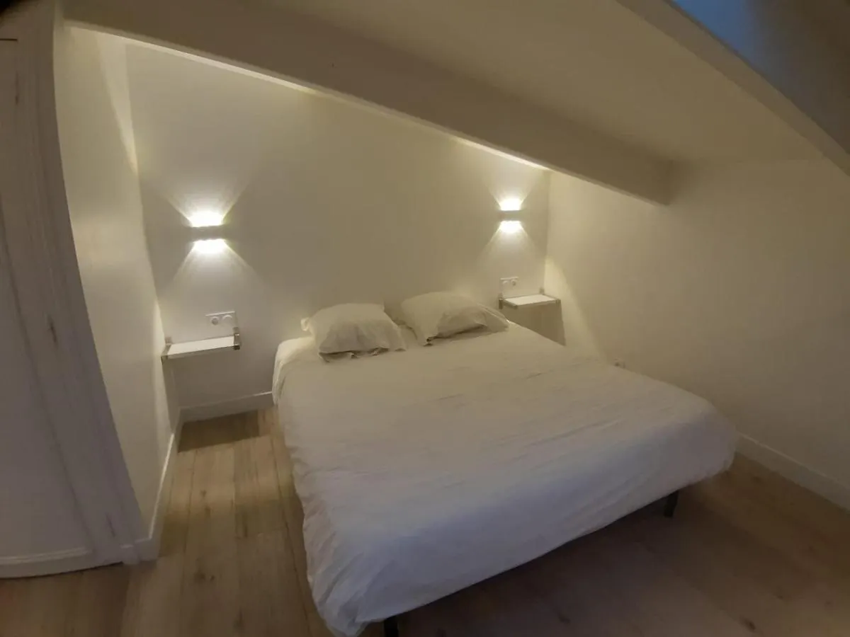 Le Carre D'Or Apartment Nice