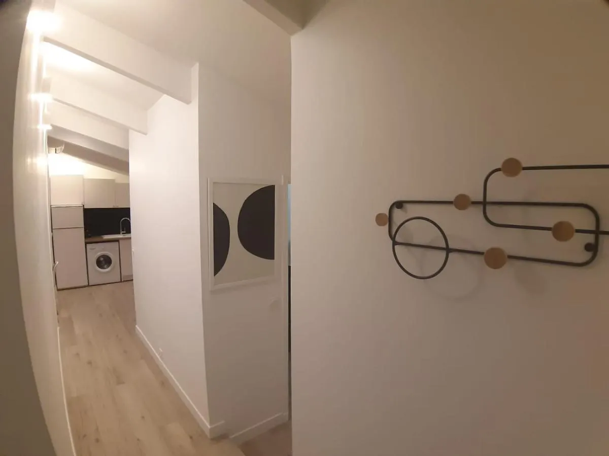 Le Carre D'Or Apartment Nice