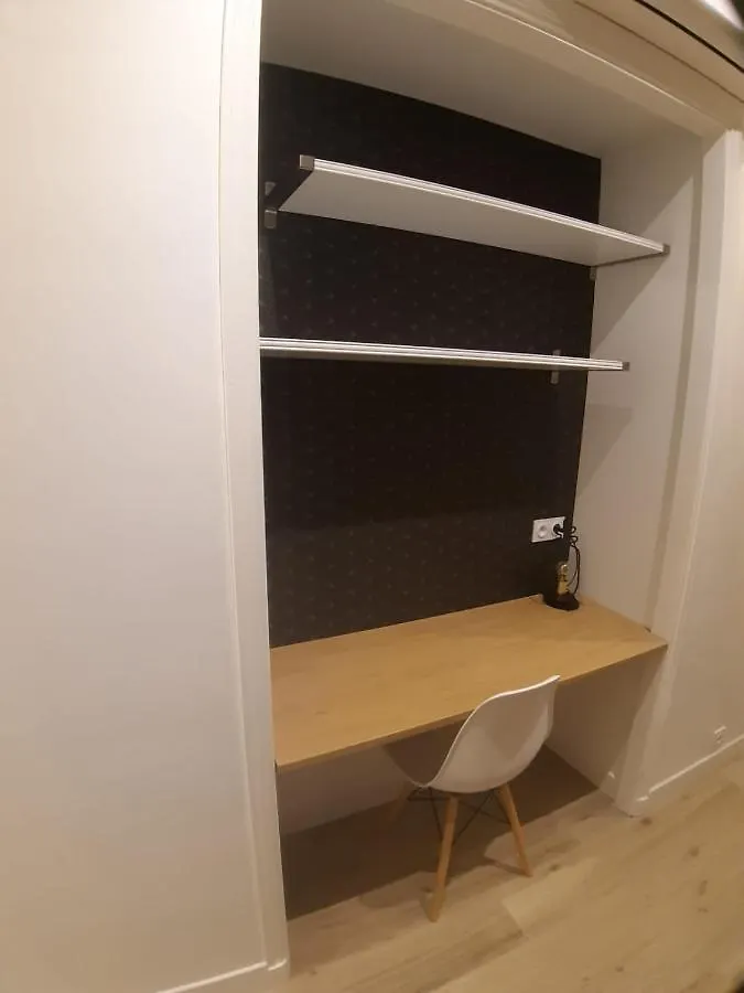 Le Carre D'Or Apartment Nice