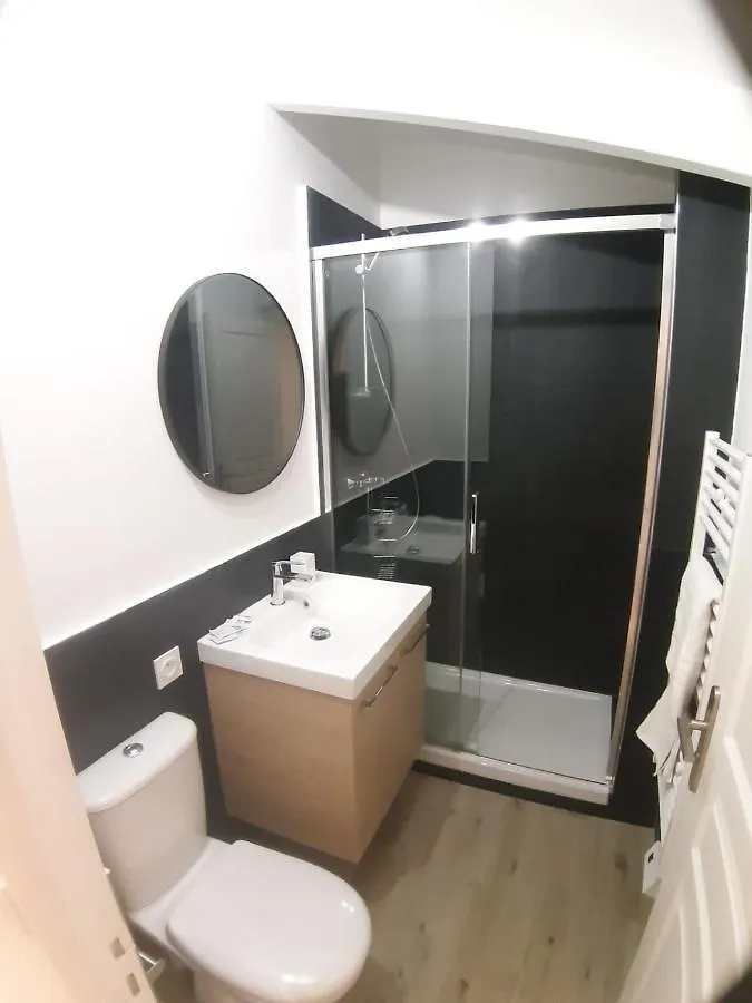 Le Carre D'Or Apartment Nice