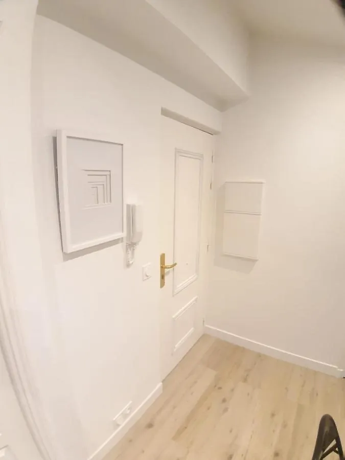 Le Carre D'Or Apartment Nice