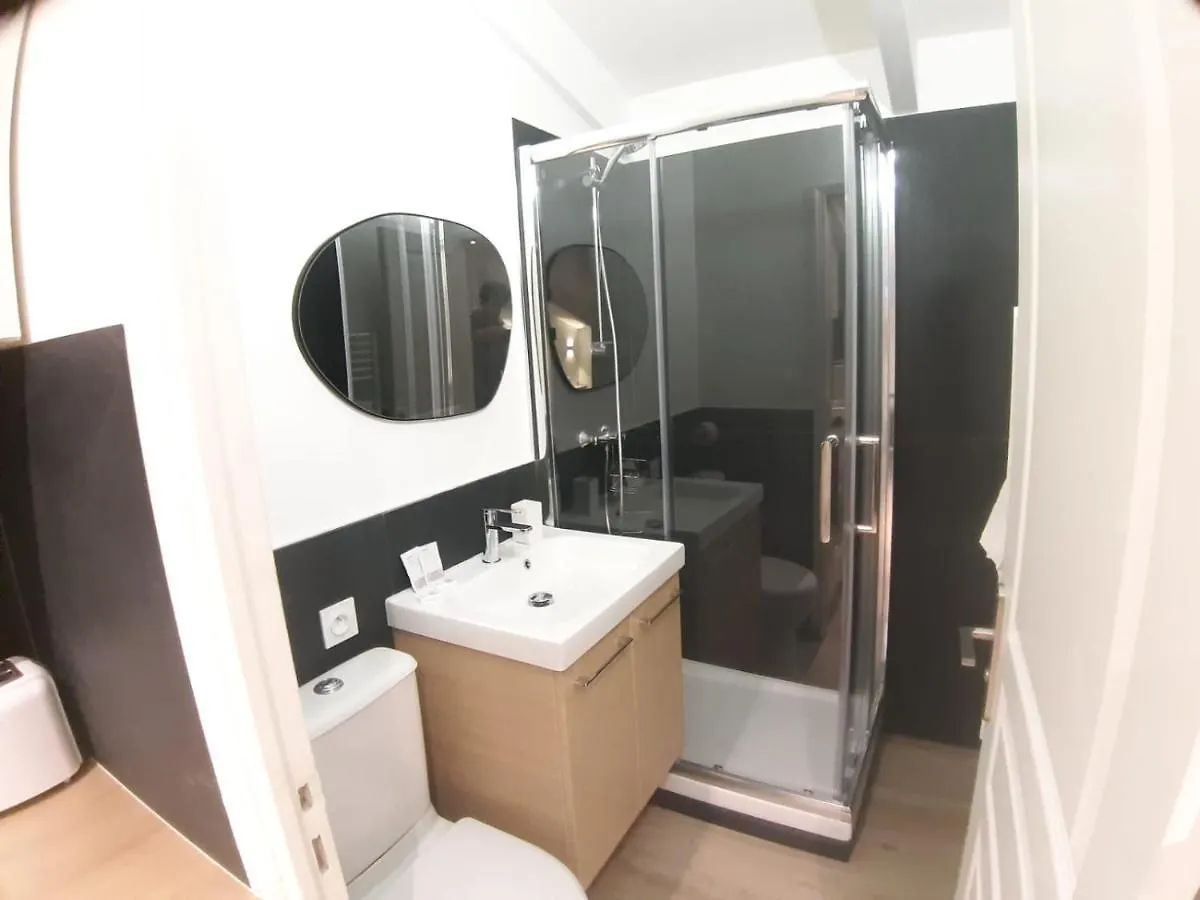 Le Carre D'Or Apartment Nice France