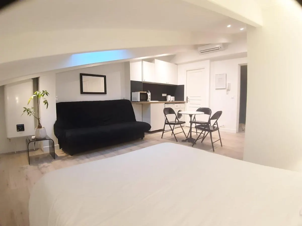 Le Carre D'Or Apartment Nice