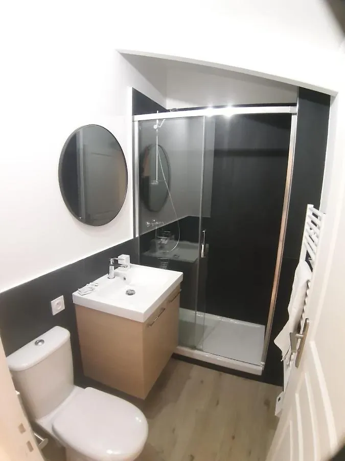 Le Carre D'Or Apartment Nice 0*,