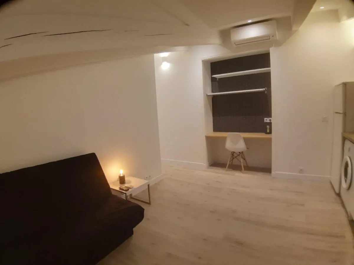 Le Carre D'Or Apartment Nice 0*,  France