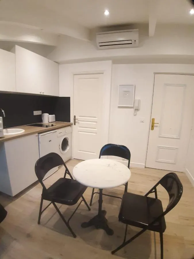 Le Carre D'Or Apartment Nice