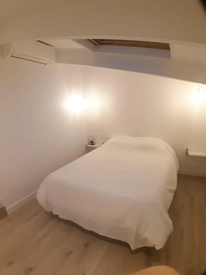 Le Carre D'Or Apartment Nice 0*,  France